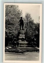 4400 Steyr - Werndldenkmal