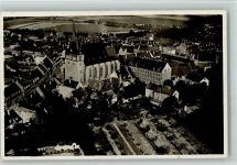01623 O8260 Lommatzsch - Luftaufnahme