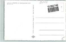 51580 W5226 Odenspiel - Elbachtal Teilansicht Aubachtal