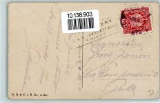 Kinderkof AK Frank, E. 1919