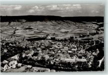97346 W8715 Iphofen - Luftaufnahme