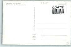 97346 W8715 Iphofen - Luftaufnahme
