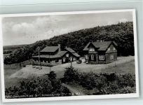 63679 W6479 Hoherodskopf , Hess - VHC-Gaststätten auf dem Hoherodskopf