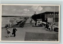 26548 W2982 Norderney - Badestrand Nordbad