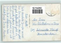26548 W2982 Norderney - Badestrand Nordbad