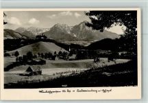 4580 Windischgarsten - Ortsansicht mit Pyhrgas