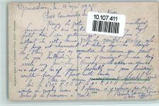 W6728 Germersheim Garnison-Lazarett Lazarett WK I 1922