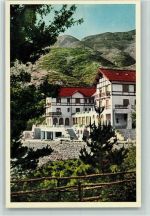 Villavicencio - Hotel Termas
