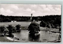 32339 W4992 Espelkamp - Sportplatz und Badeanstalt