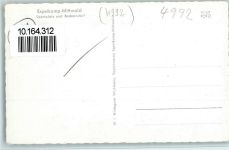 32339 W4992 Espelkamp - Sportplatz und Badeanstalt