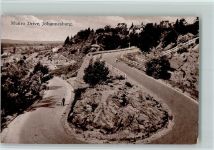 Johannesburg - Munro Drive