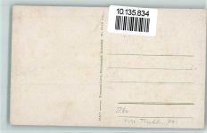 Verlag Lorch 26811 AK Trachten Schaumburg-Lippe 1919