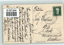 Italien Gravur 1962 AK Hardy, J. 1930