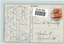 Bad Kudowa Kudowa-Zdroj 1917 - Charlottenbad