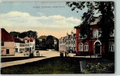23795 W2360 Bad Segeberg - Marktplatz