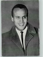 Harry Belafonte - WS-Druck 174 Rock / Pop