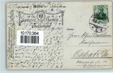 Serie 1905 - Wilhelm Tell, 8. Bild, IV. Akt, 2 Szene AK Theaterbilder NPG 1907 Foto AK