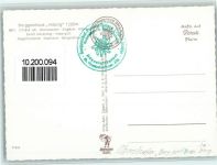 87534 W8974 Steibis - Winter Skipisten