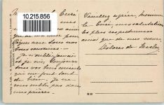 82401 W8121 Rottenbuch , Oberbay Gebrauchsspuren Kirche