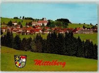 87466 W8967 Mittelberg b Oy