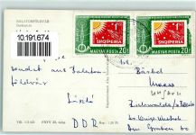 Balatonföldvar - Borkostolo