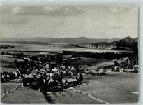 01814 O8321 Schöna b Pirna Gebrauchsspuren