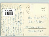 17258 O2082 Feldberg , Meckl - FDGB Heim Freundschaft