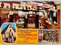 54536 W5563 Kröv - Gasthaus Ritter Götz