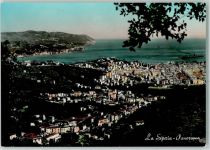 19100 La Spezia