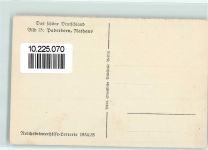 Bild 15 WHW Deutschlandserie