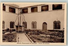 03029 Veroli - Kirche Monumentale di Casamari