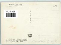 38678 W3392 Festenburg - Fliegeraufnahme