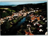 94032 W8390 Hals , Niederbay - Fliegeraufnahme