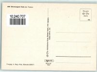 94032 W8390 Hals , Niederbay - Fliegeraufnahme