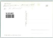 66620 W6696 Primstal - Kirche