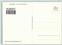 72336 W7460 Balingen - Ev. Altenpflegeheim