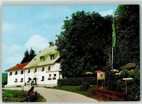 94227 W8372 Zwieslerwaldhaus - Gasthaus Pension Zwieseler Waldhaus
