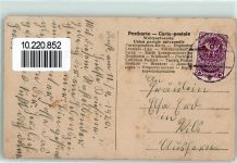 Serie 2077-4 Der Rastelbinder von Lehar Operette