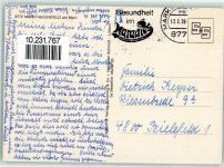 97828 W8772 Marktheidenfeld - Maradies Schwimmbad
