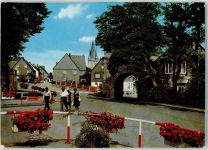 59929 W5790 Brilon - Berker Tor