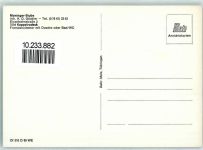 77876 W7594 Kappelrodeck - Moninger-Stube Weinberge