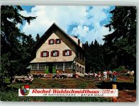 Rachel - Rachel - Waldschmidthaus
