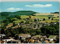36199 W6442 Rotenburg a d Fulda - Bundesschule der Betriebskrankenkassen