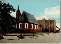 26441 W2942 Jever - Stadtkirche