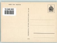 26441 W2942 Jever - Stadtkirche