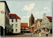 48429 W4440 Rheine - Am Stadthaus