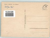 48429 W4440 Rheine - Am Stadthaus