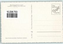 83471 W8240 Schönau a Königssee - Landhaus und Hoher Göll