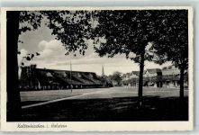 24568 W2358 Kaltenkirchen , Holst