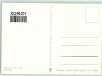 17207 O2070 Röbel - Landkarte rund um die Müritz